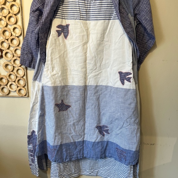 Project eve small women two piece mid length dress… - Picture 3 of 10